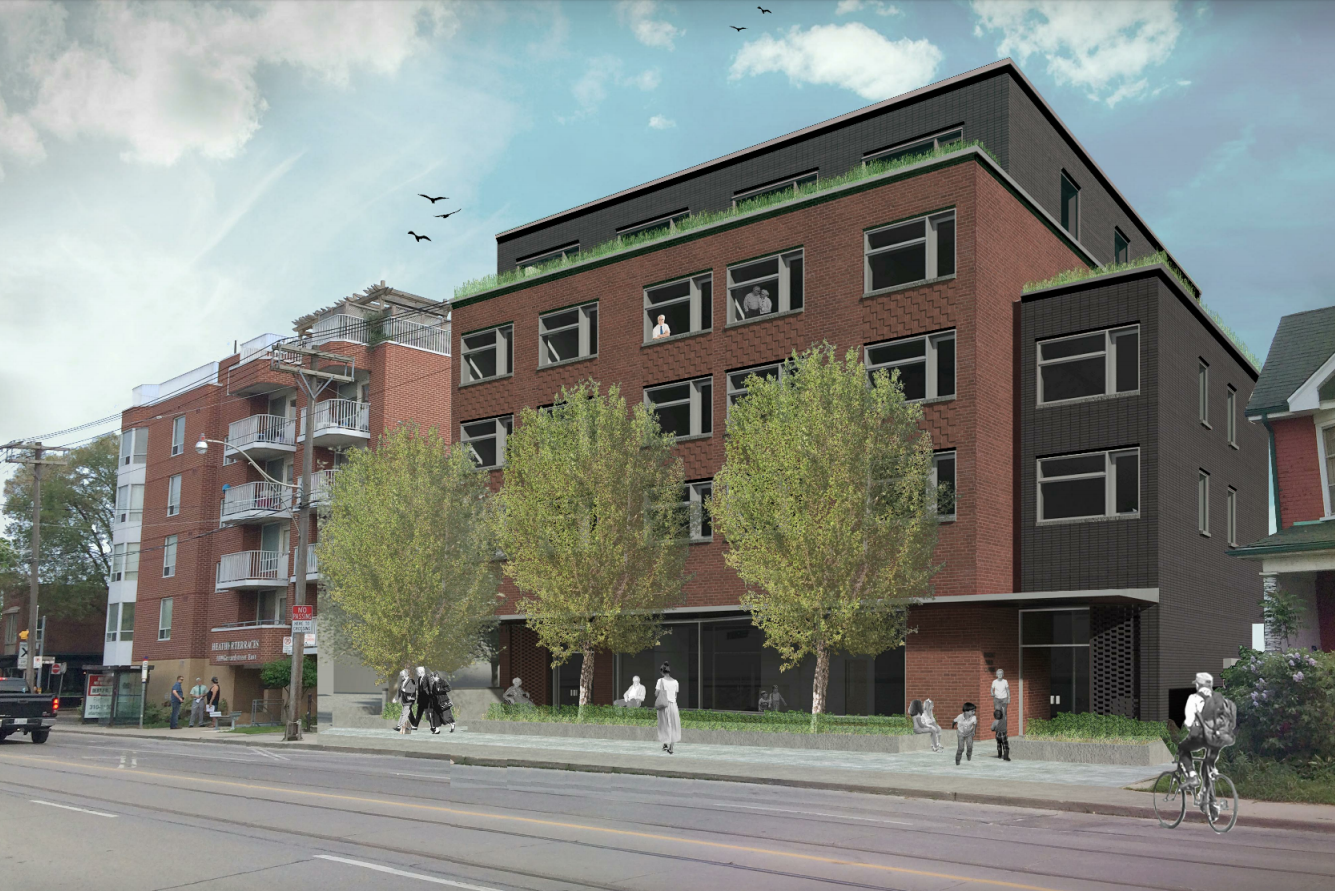 This project is the second phase of the previous Eglinton Oakwood Tenant Solidarity Program. In this phase, the Oakwood Vaughan Community Organization proposes a new community development approach centering tenants at risk of displacement in the planning process to counter the increased housing insecurity for lower income households, many of which are Black, Indigenous, and People of Color.